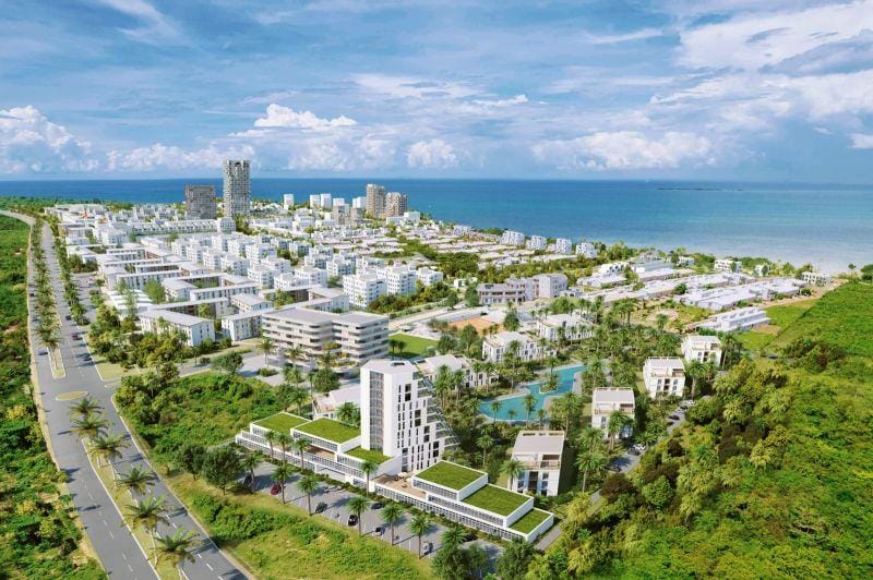 Fumba Town Zanzibar